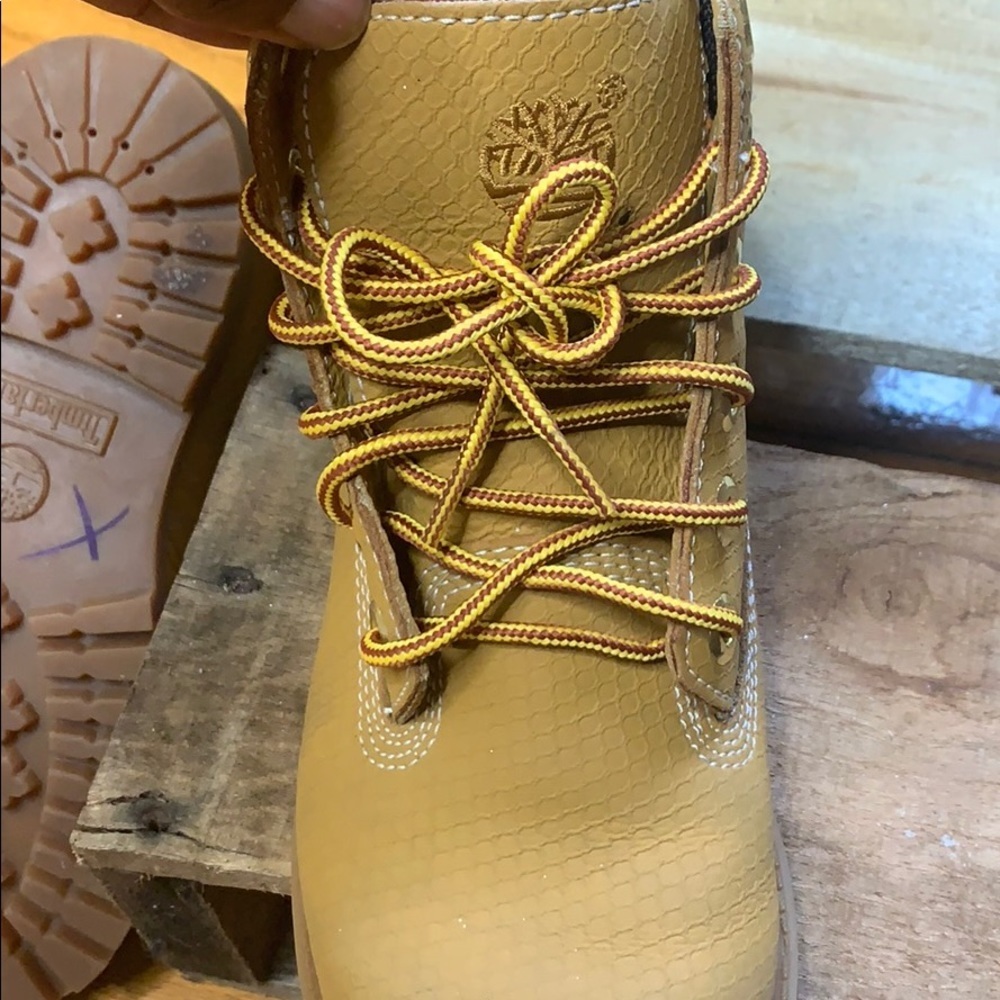 Timberlands Boots Shoes - Picture 10 of 10